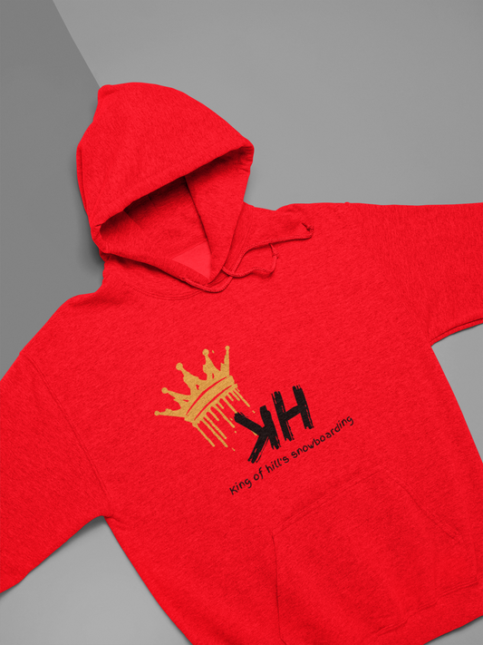 KHs First Edition Hoodie