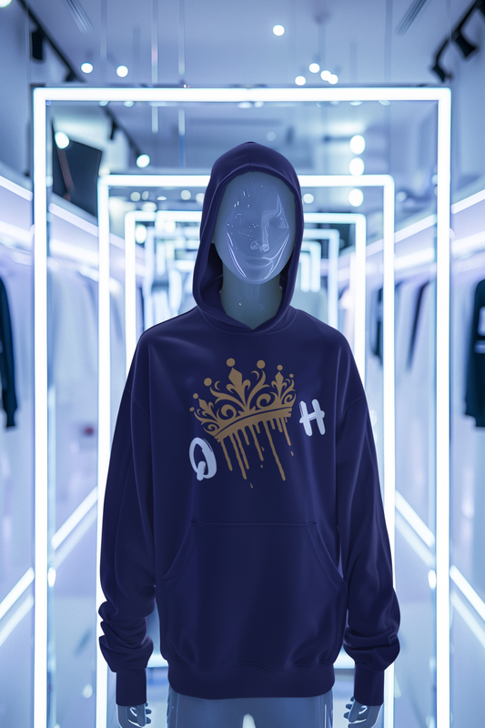 QHs Hoodie