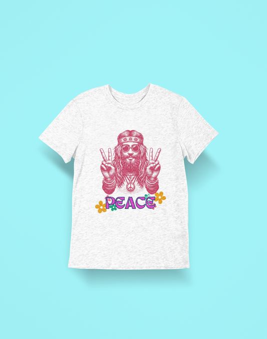 Qhs Peace T-Shirt